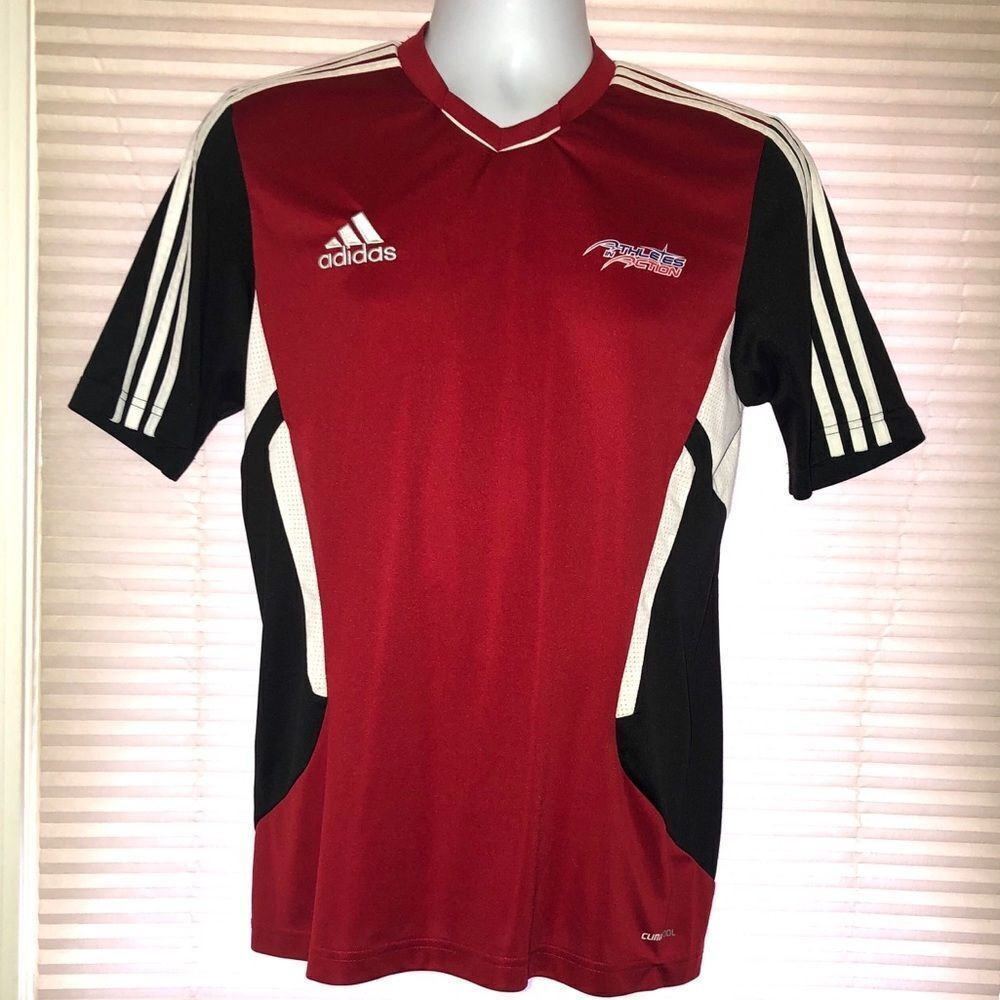 Adidas ClimaCool Shirt - Picture 2 of 4